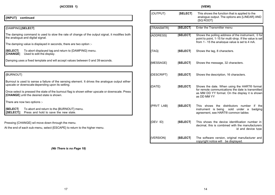 Delta Controls 2HTDCAL User Manual | Page 15 / 16