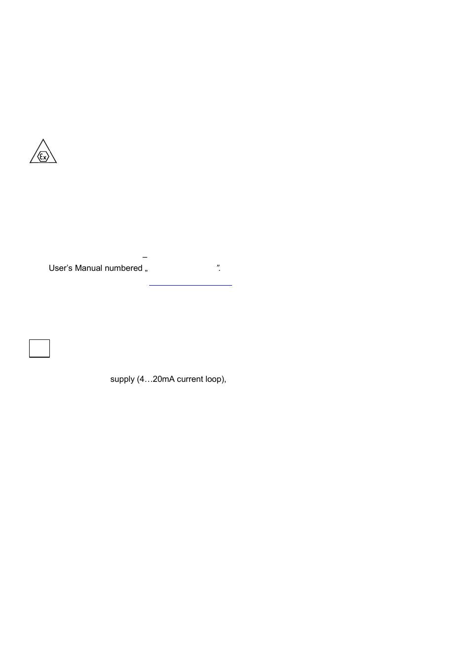 Introduction, User materials, Applications and main features | Identifying marks. ordering procedure | Delta Controls DPT-2000 User Manual | Page 13 / 37