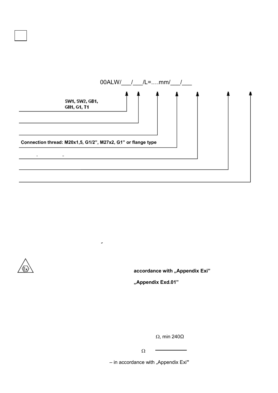 Technical data | Delta Controls DPT-2000 User Manual | Page 14 / 37