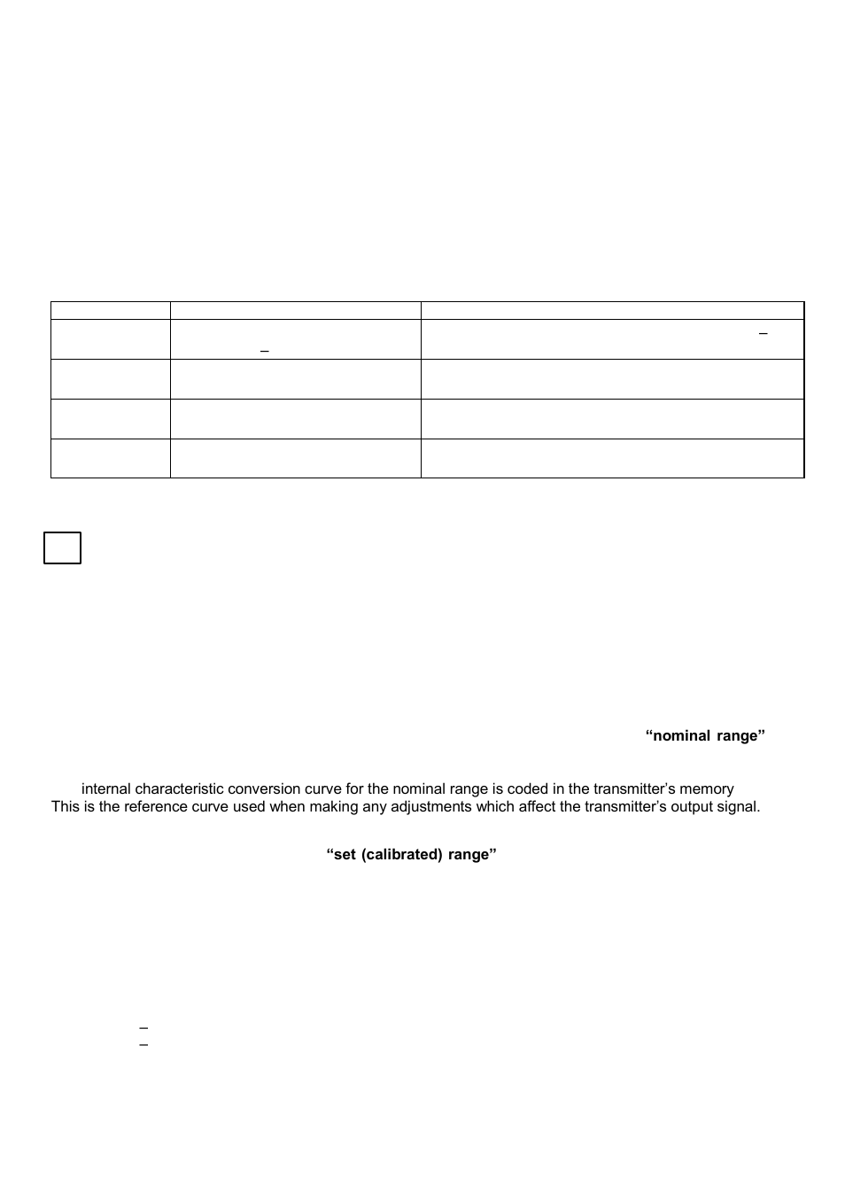Setting and regulation, Earthing, Definitions | Delta Controls DPT-2000 User Manual | Page 19 / 37