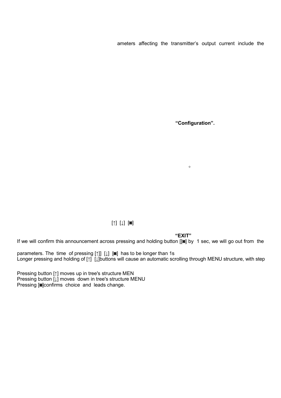 Delta Controls DPT-2000 User Manual | Page 20 / 37