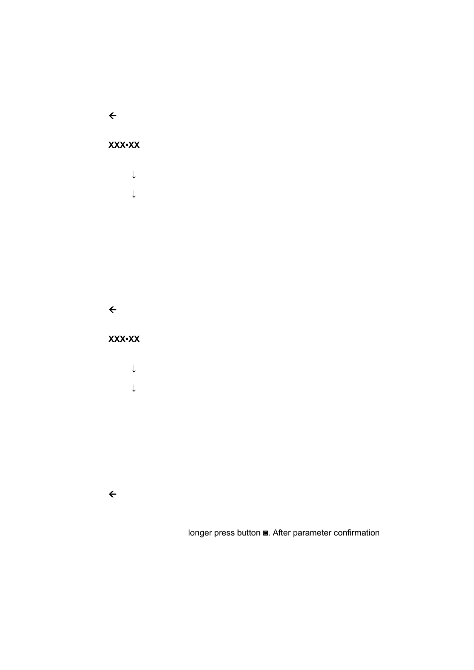 Delta Controls DPT-2000 User Manual | Page 21 / 37