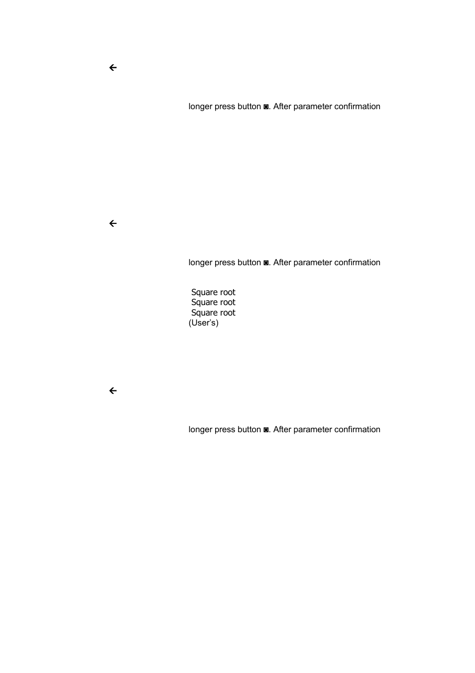 Delta Controls DPT-2000 User Manual | Page 22 / 37