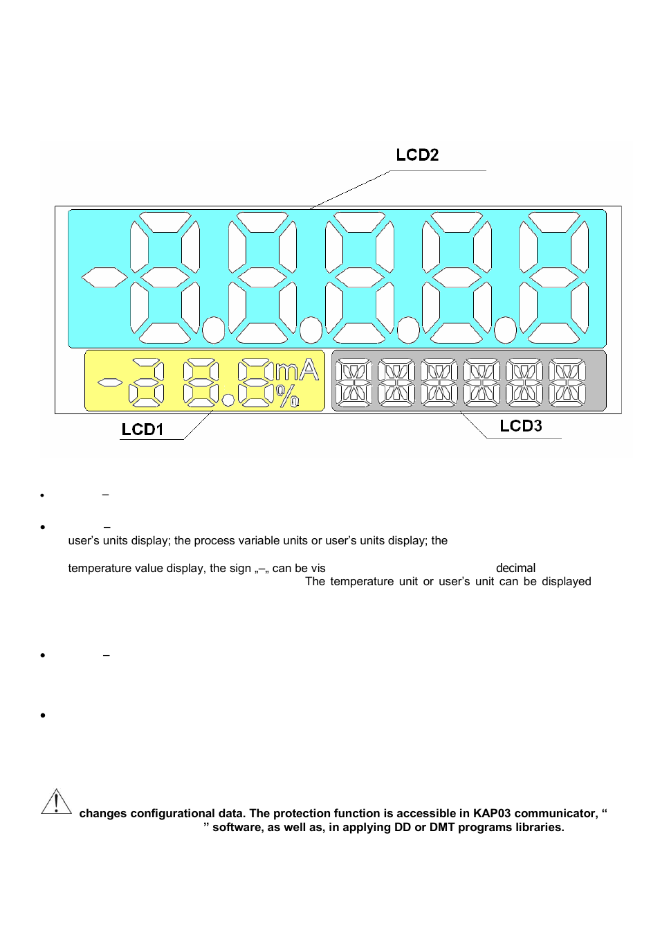 Delta Controls DPT-2000 User Manual | Page 25 / 37