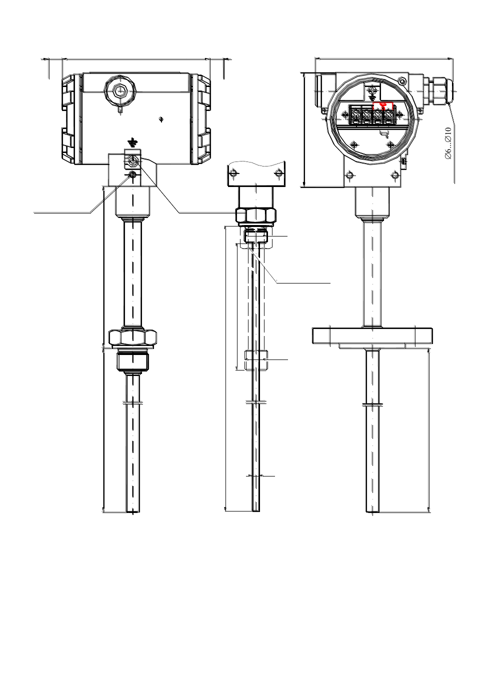 Delta Controls DPT-2000 User Manual | Page 30 / 37