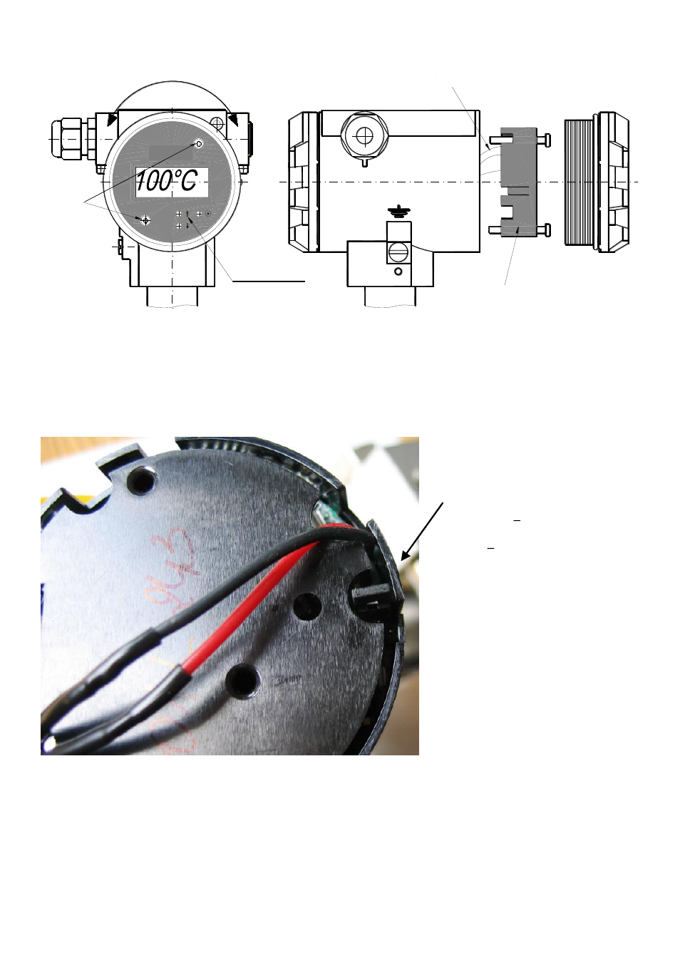 Delta Controls DPT-2000 User Manual | Page 31 / 37