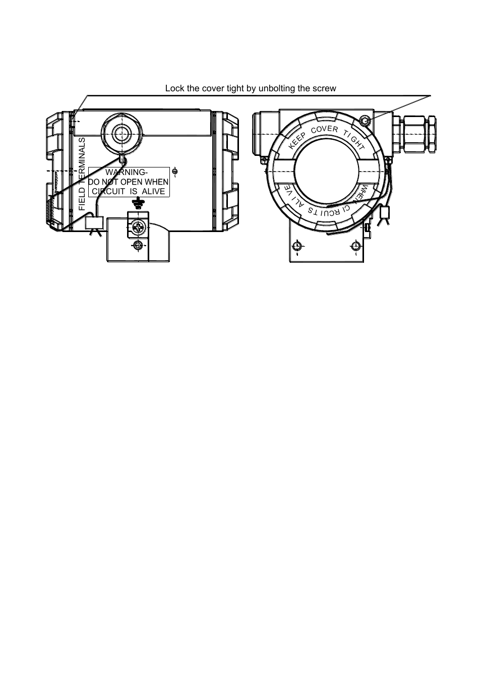Delta Controls DPT-2000 User Manual | Page 34 / 37