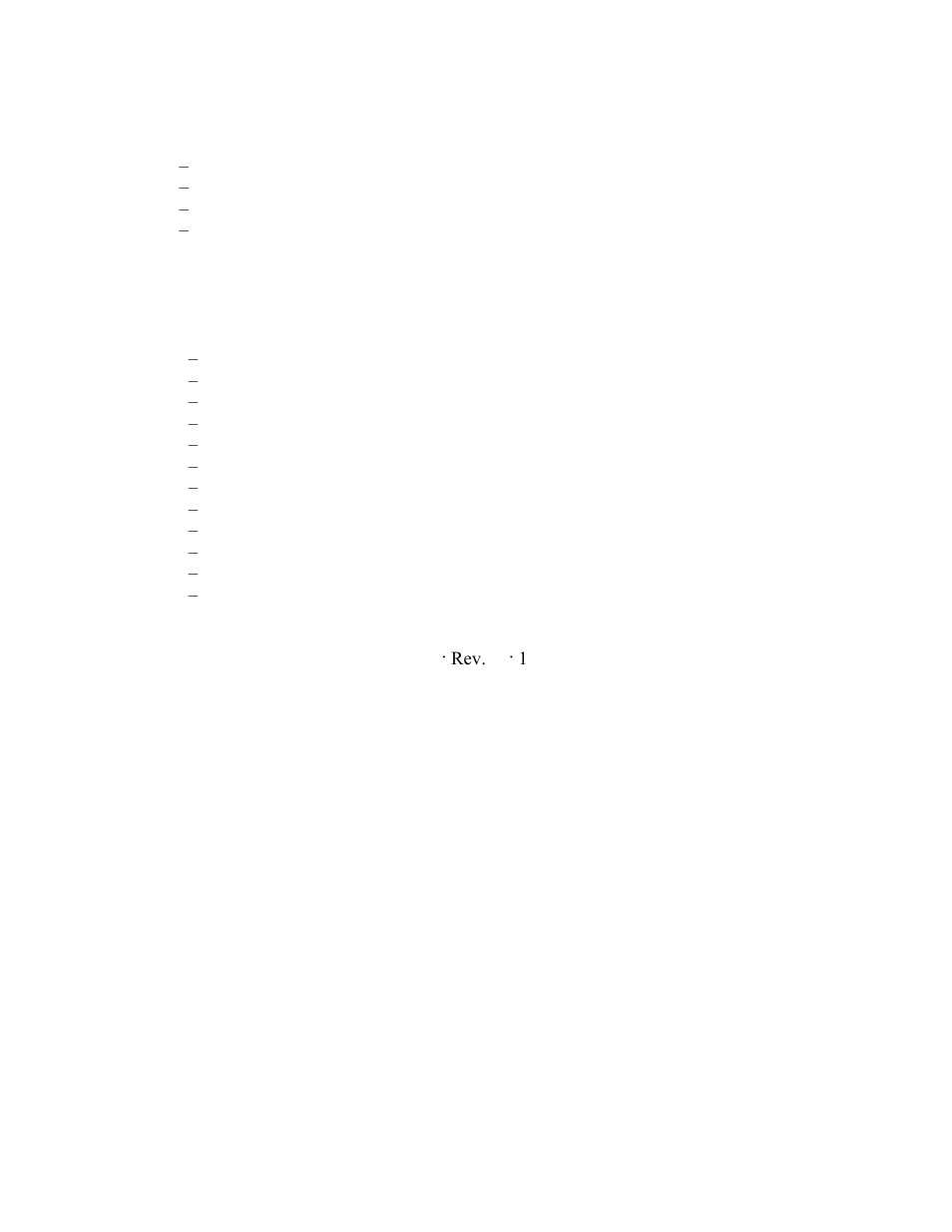 AAON V3-E User Manual | Page 5 / 72
