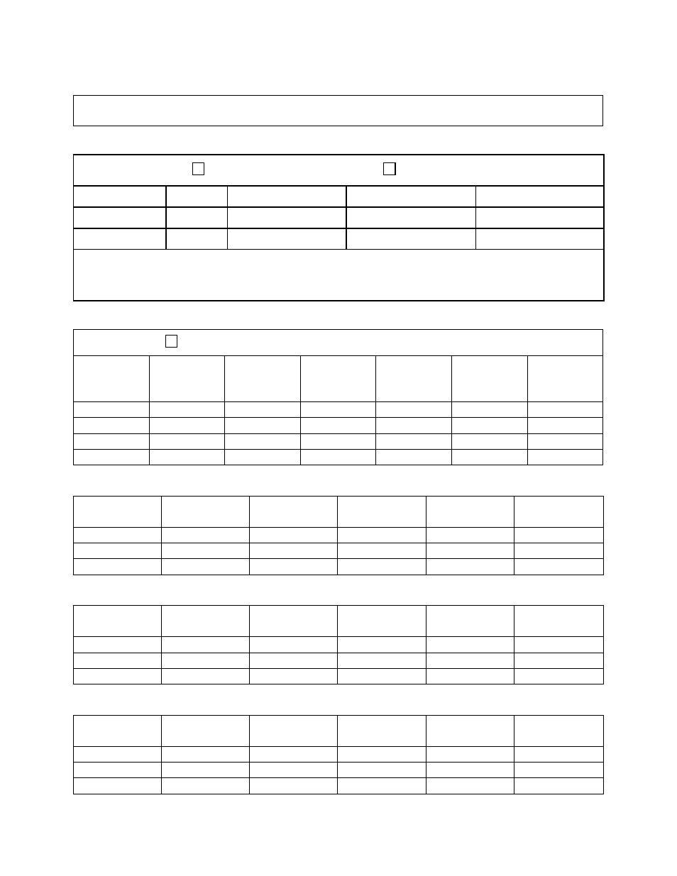 AAON V3-E User Manual | Page 65 / 72