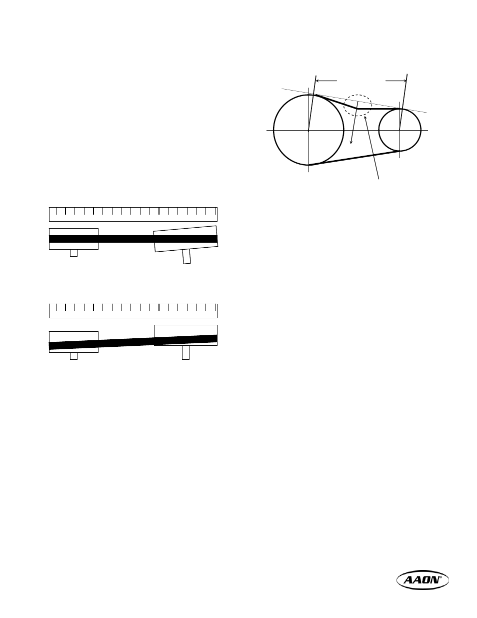 AAON V3-E User Manual | Page 19 / 28