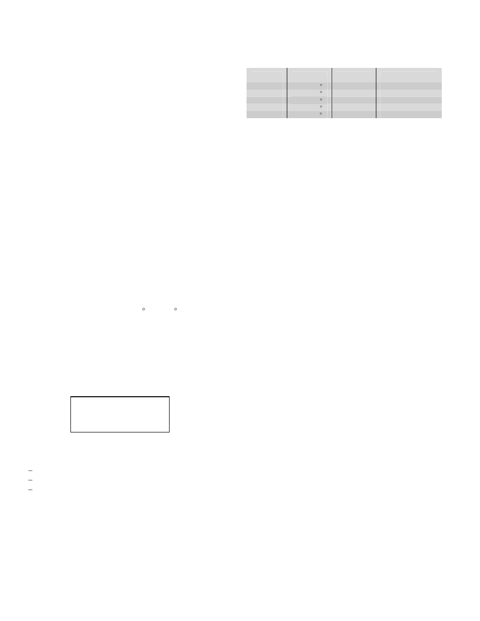 Do not over lubricate | AAON V3-E User Manual | Page 20 / 28