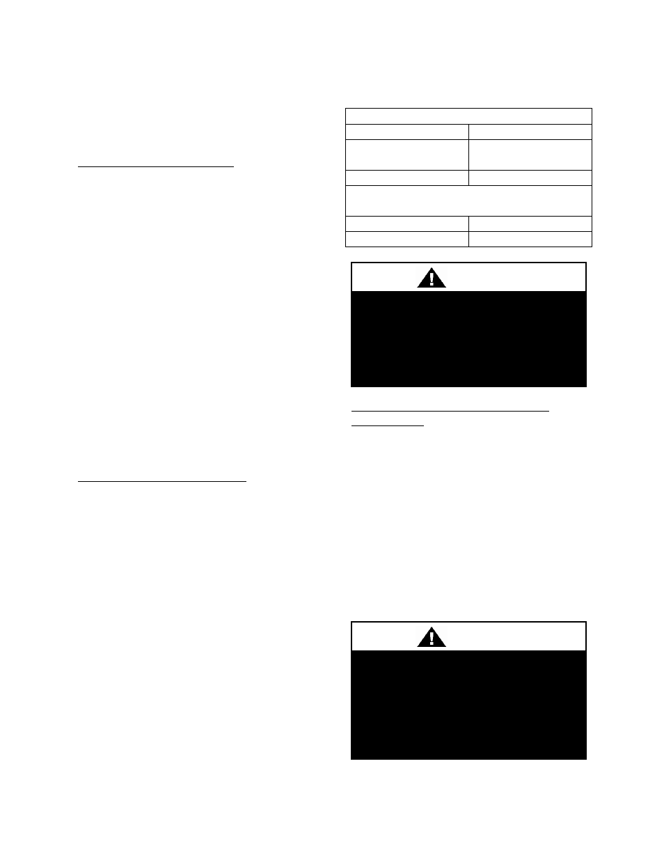 Checking liquid sub-cooling, Checking evaporator superheat, Adjusting sub-cooling and superheat temperatures | Table 14 - acceptable refrigeration circuit values, Caution | AAON RQ-006 User Manual | Page 54 / 84