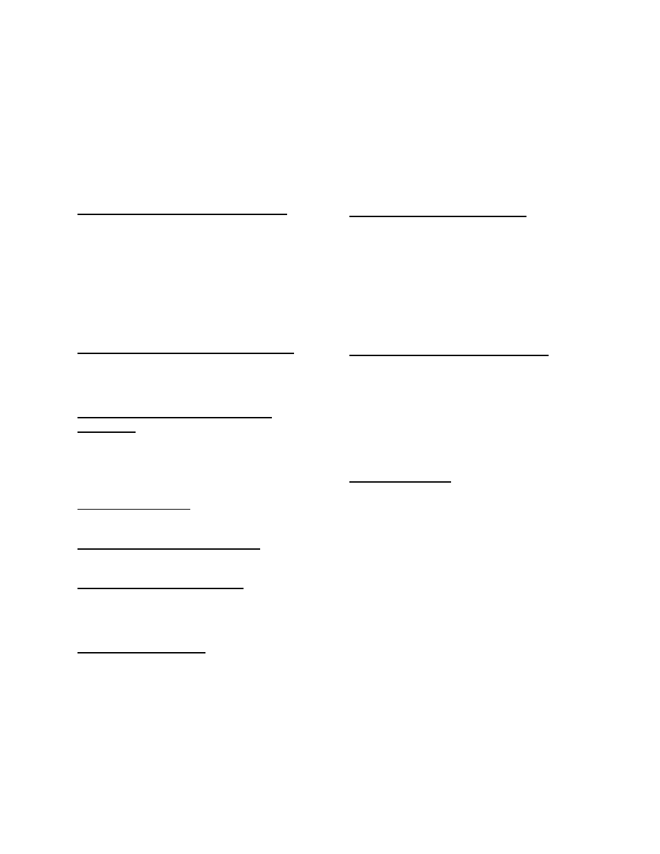 Sa series feature string nomenclature, A - 0, Feature 15: glycol percentage | Feature 16: interior cabinet options, Feature 17: blank, Feature 18: customer code, Feature 19: code options, Feature 20: crating, Feature 21: shipping splits, Feature 22: control vendors | AAON SA-070 User Manual | Page 15 / 64