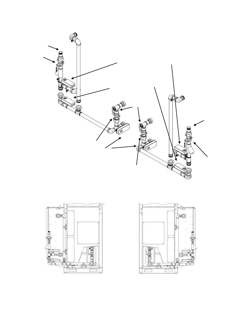 AAON SA-070 User Manual | Page 39 / 64