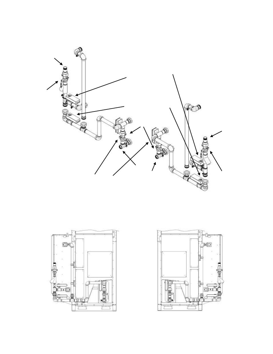 AAON SA-070 User Manual | Page 40 / 64