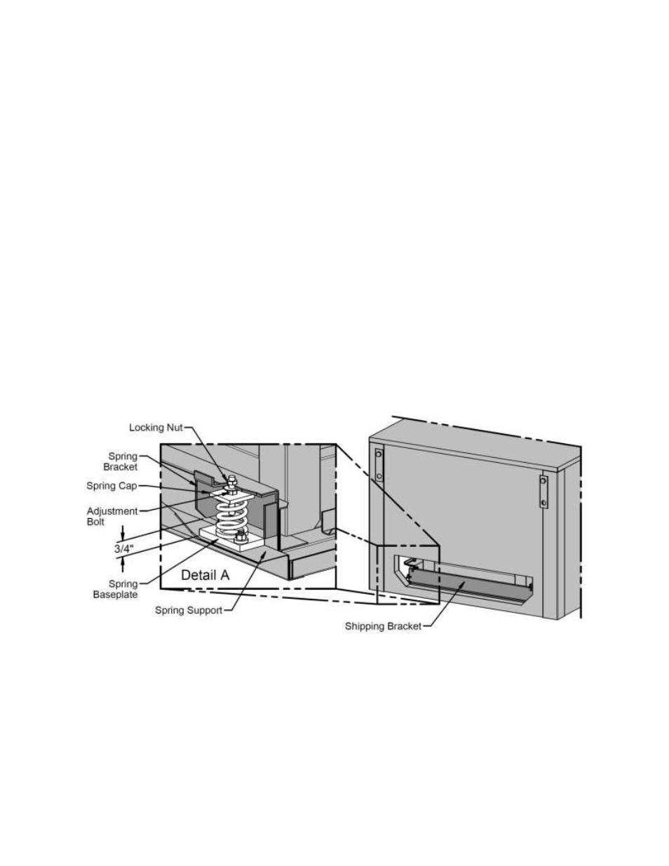 AAON SA-070 User Manual | Page 42 / 64