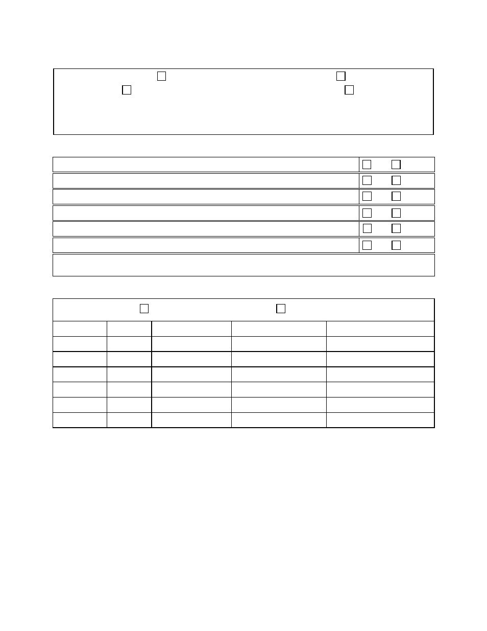 AAON SA-070 User Manual | Page 58 / 64