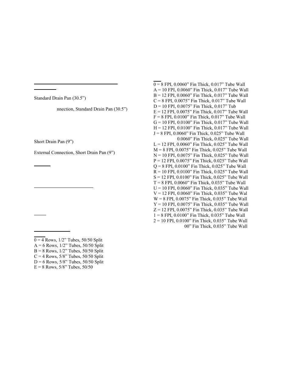 Cooling/preheat module feature description, Cooling/preheat module | AAON M3-094 User Manual | Page 18 / 72