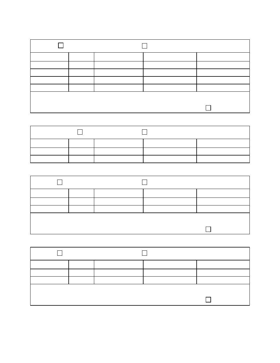 AAON M3-094 User Manual | Page 67 / 72