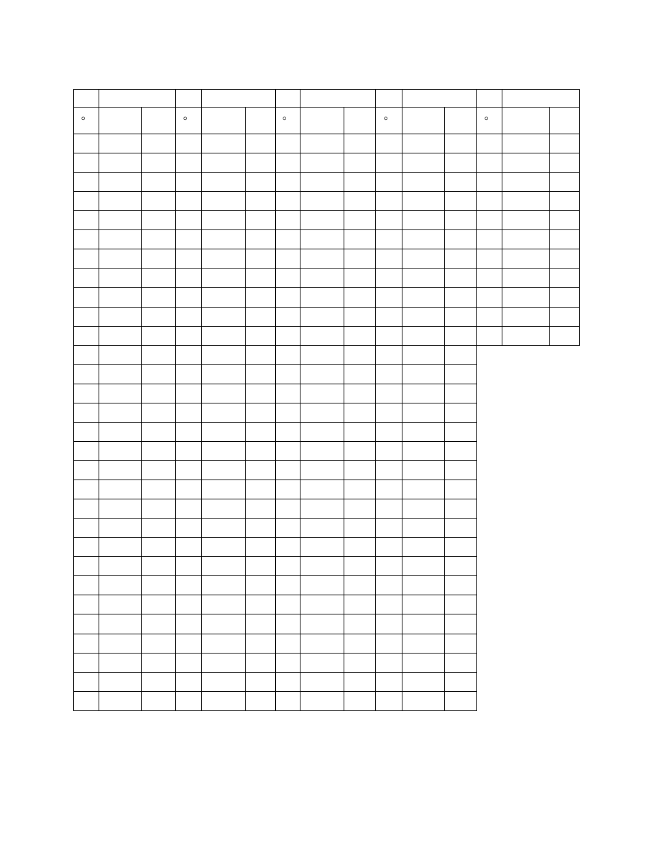 AAON RL-240 User Manual | Page 48 / 84