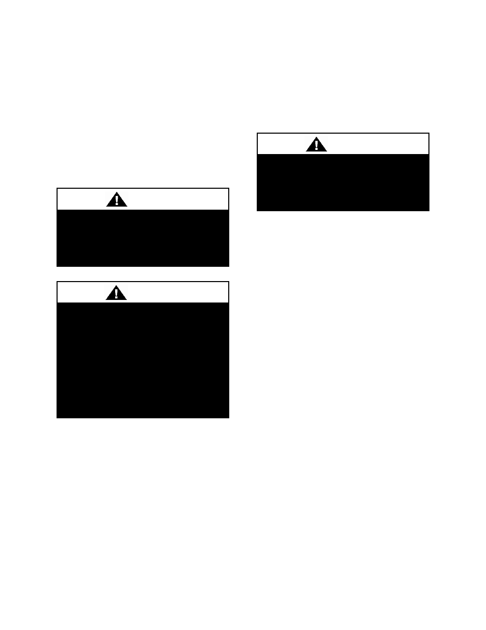 Condensate drain pans, Supply fans, Lubrication | Filter replacement, Evaporative-cooled condenser, Warning, Caution | AAON RL-240 User Manual | Page 56 / 84