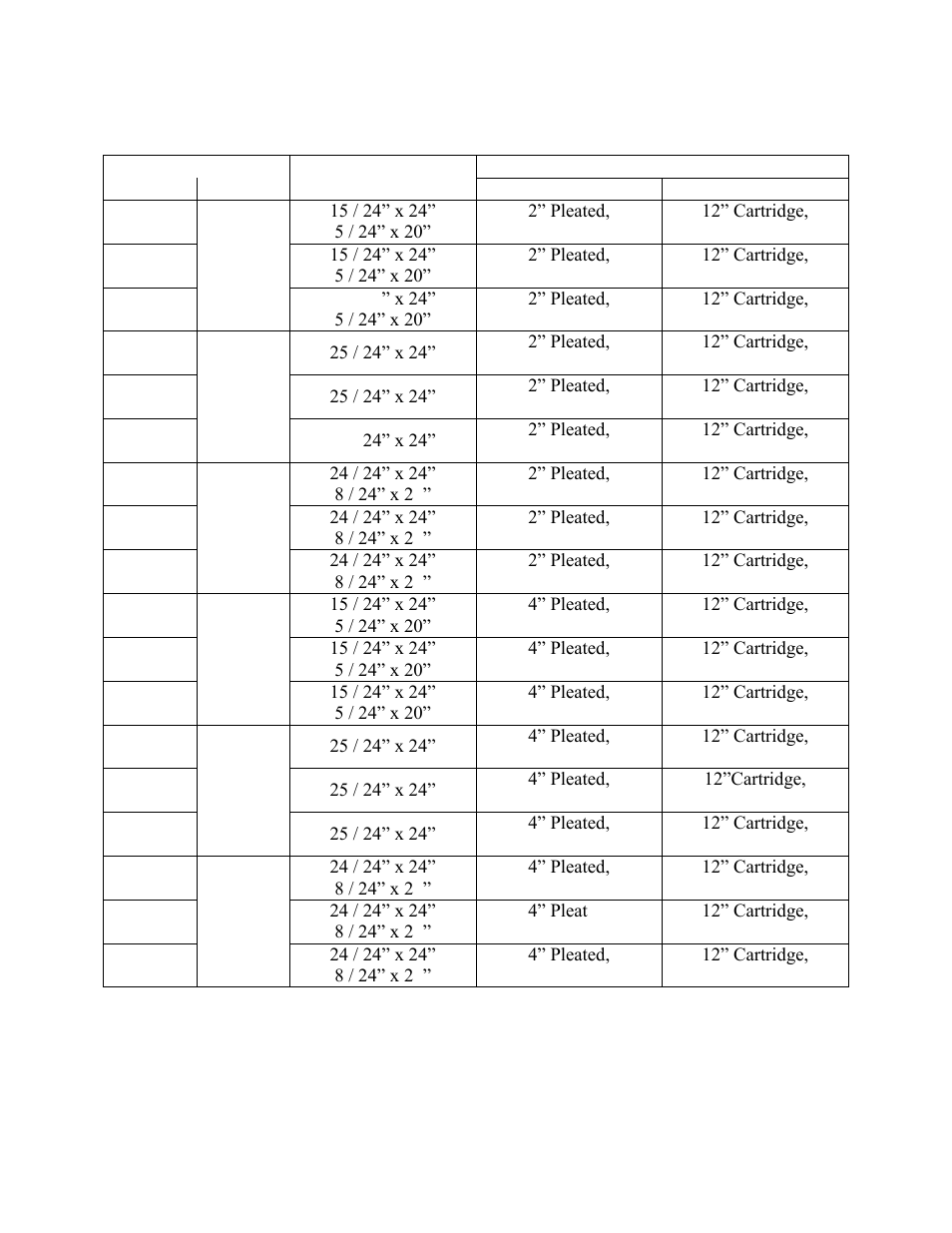 AAON RL-240 User Manual | Page 71 / 84