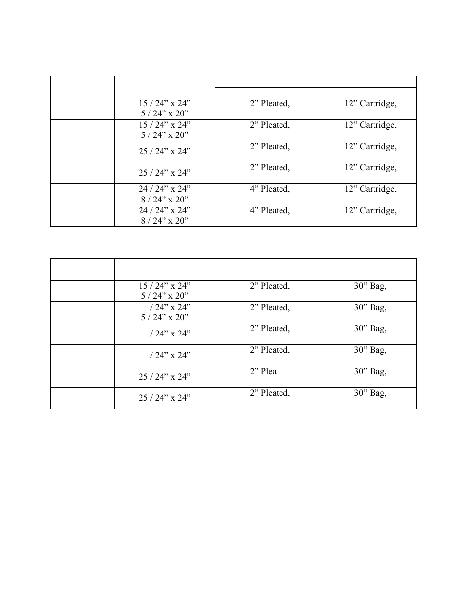 AAON RL-240 User Manual | Page 75 / 84