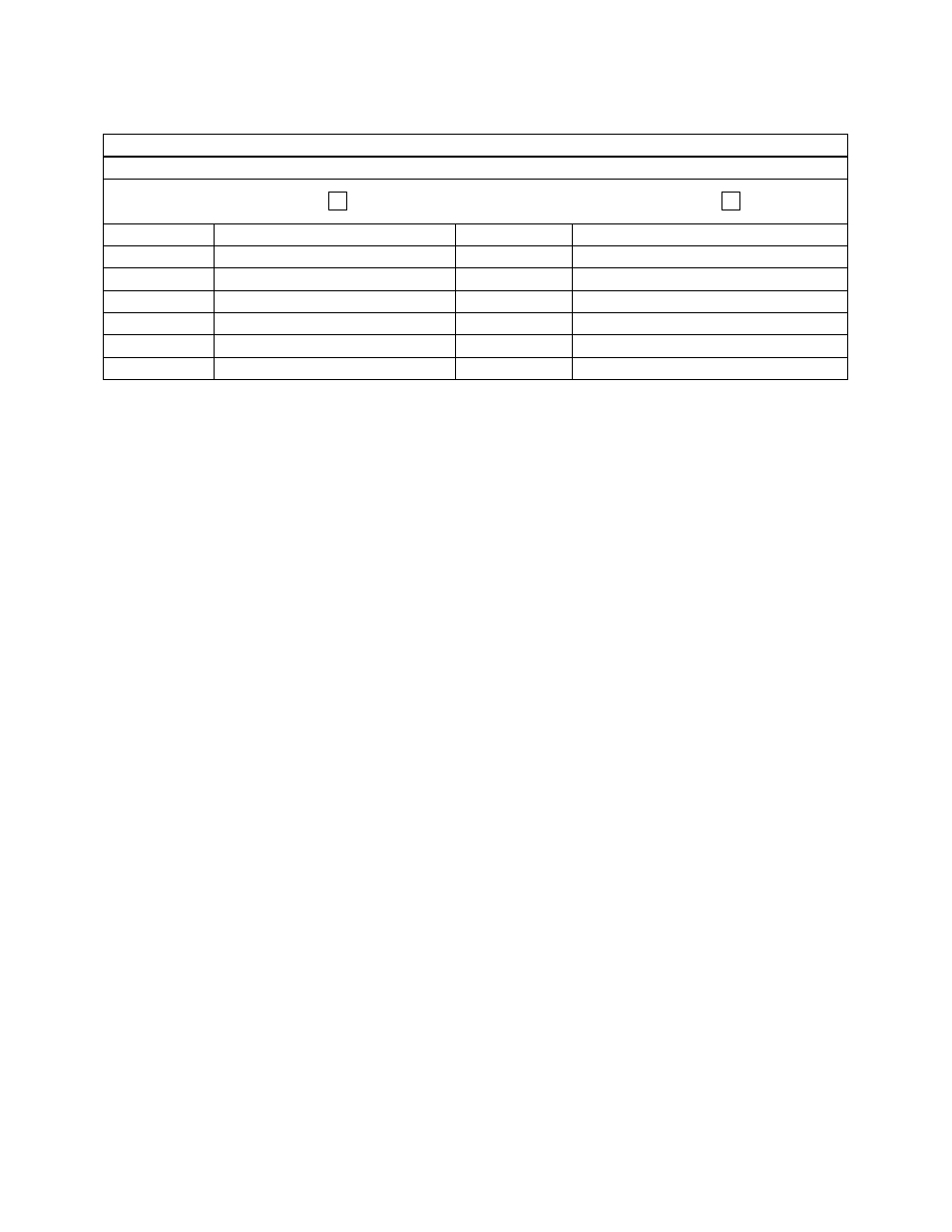 AAON RL-240 User Manual | Page 81 / 84