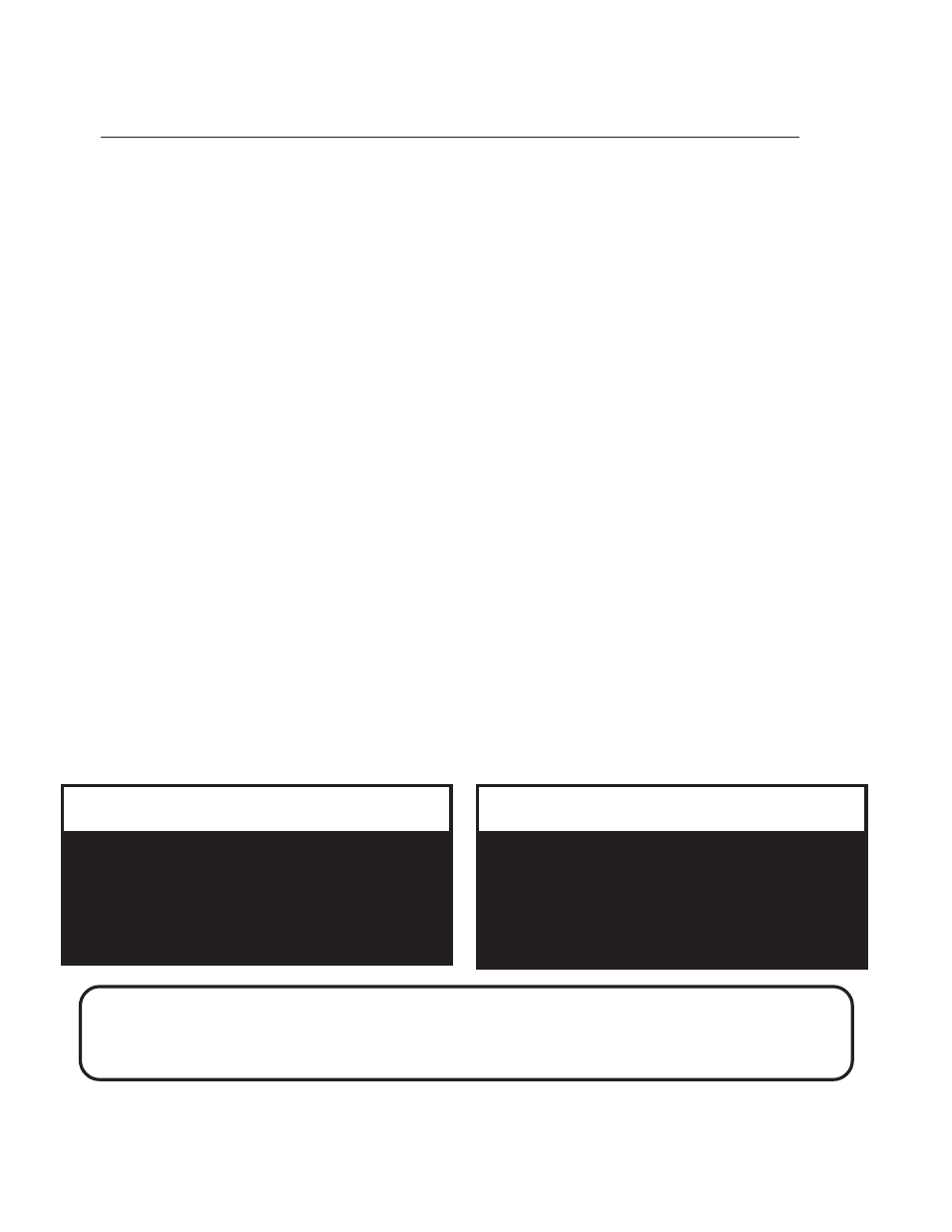 Table of contents aaon, Important, Warning | AAON RM-030 User Manual | Page 2 / 16