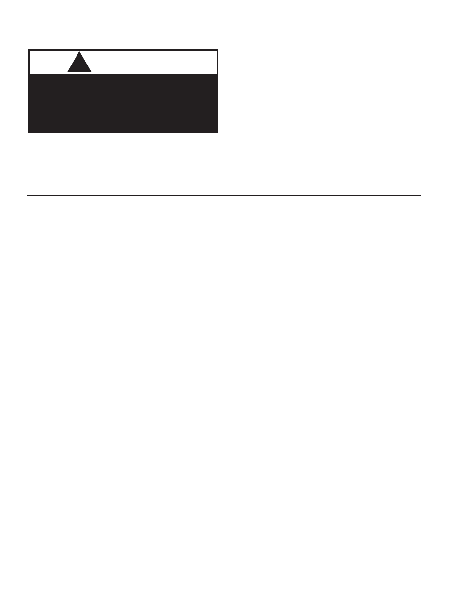 Warning, Heating & cooling systems, Owners information continued | AAON RM-030 User Manual | Page 4 / 16
