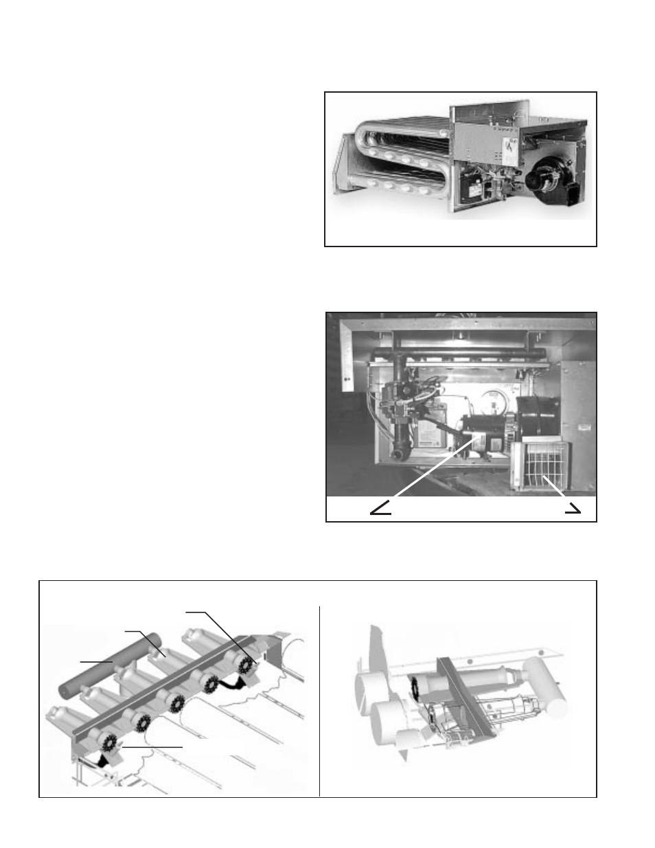 Periodic inspection procedures | AAON RM-030 User Manual | Page 12 / 24
