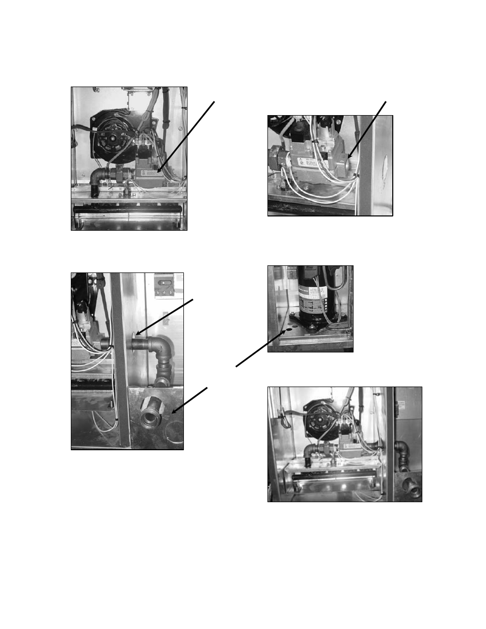 AAON HB-005 User Manual | Page 22 / 32