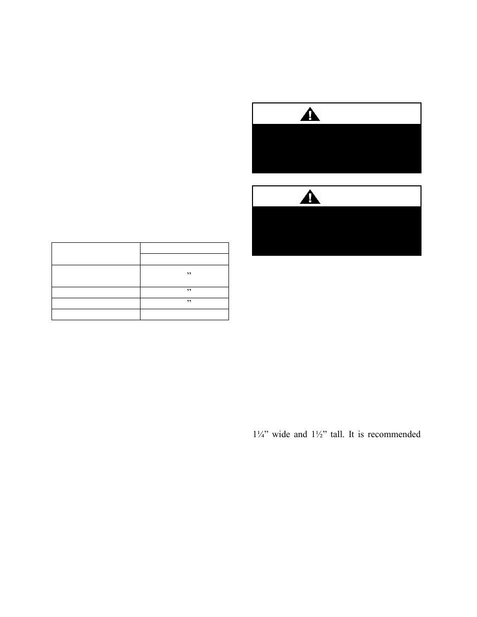 Installation, Unit placement, Curb and steel mount installation | Caution | AAON CN-140 User Manual | Page 15 / 52