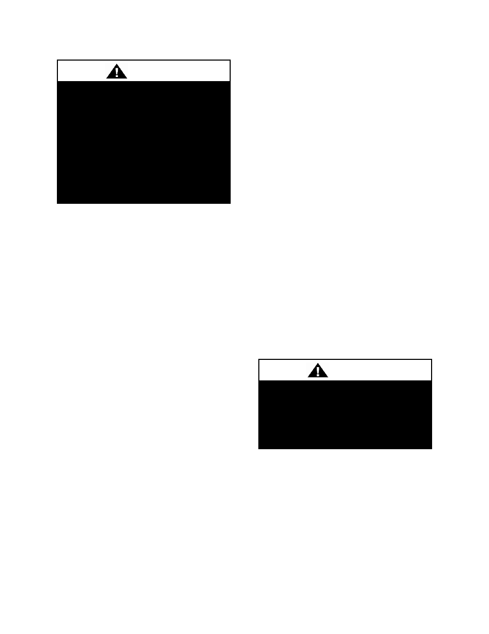 Mounting isolation, Access doors, Low ambient operation | Expansion valve operation, Determining refrigerant line size, Caution | AAON CN-140 User Manual | Page 18 / 52