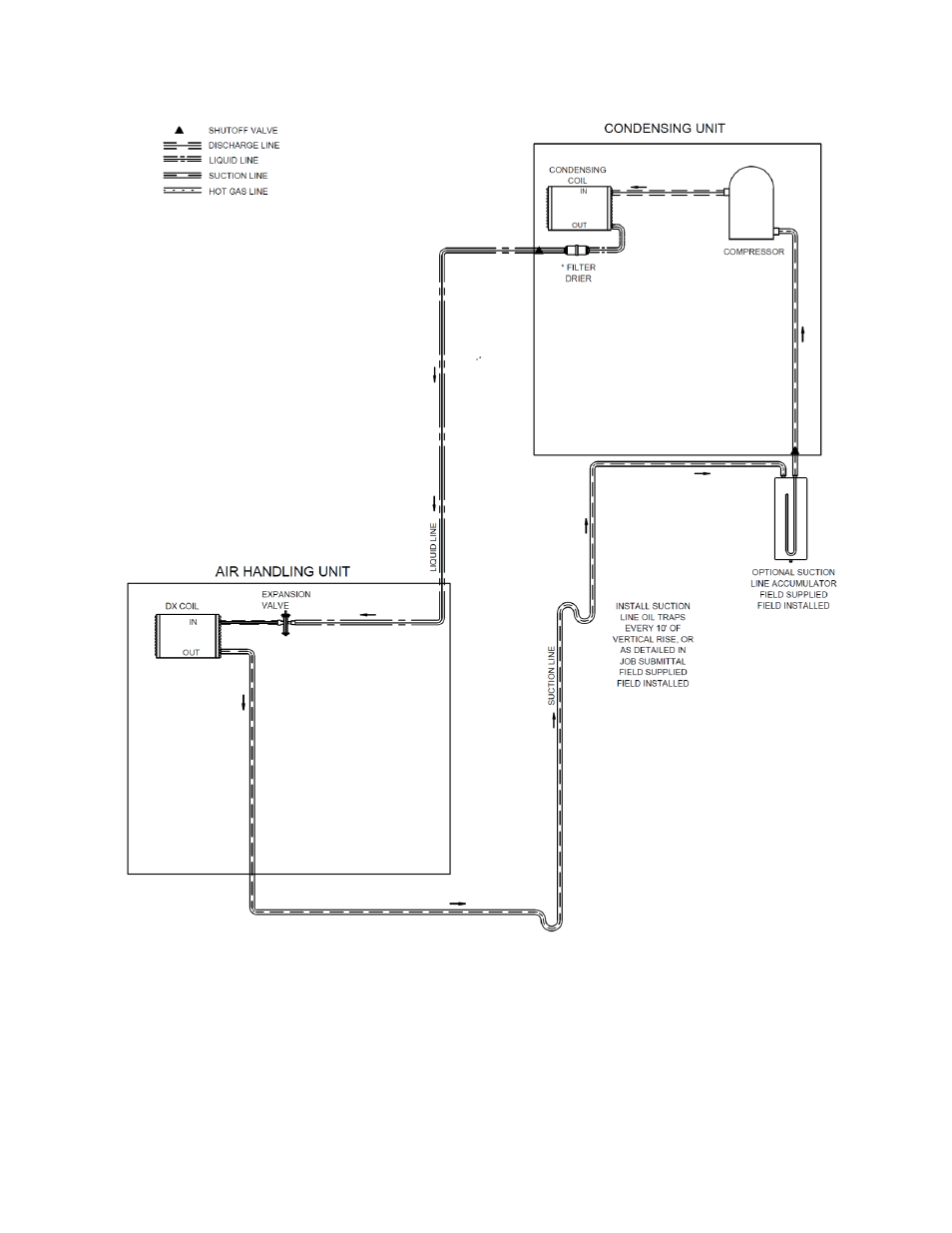 AAON CN-140 User Manual | Page 37 / 52