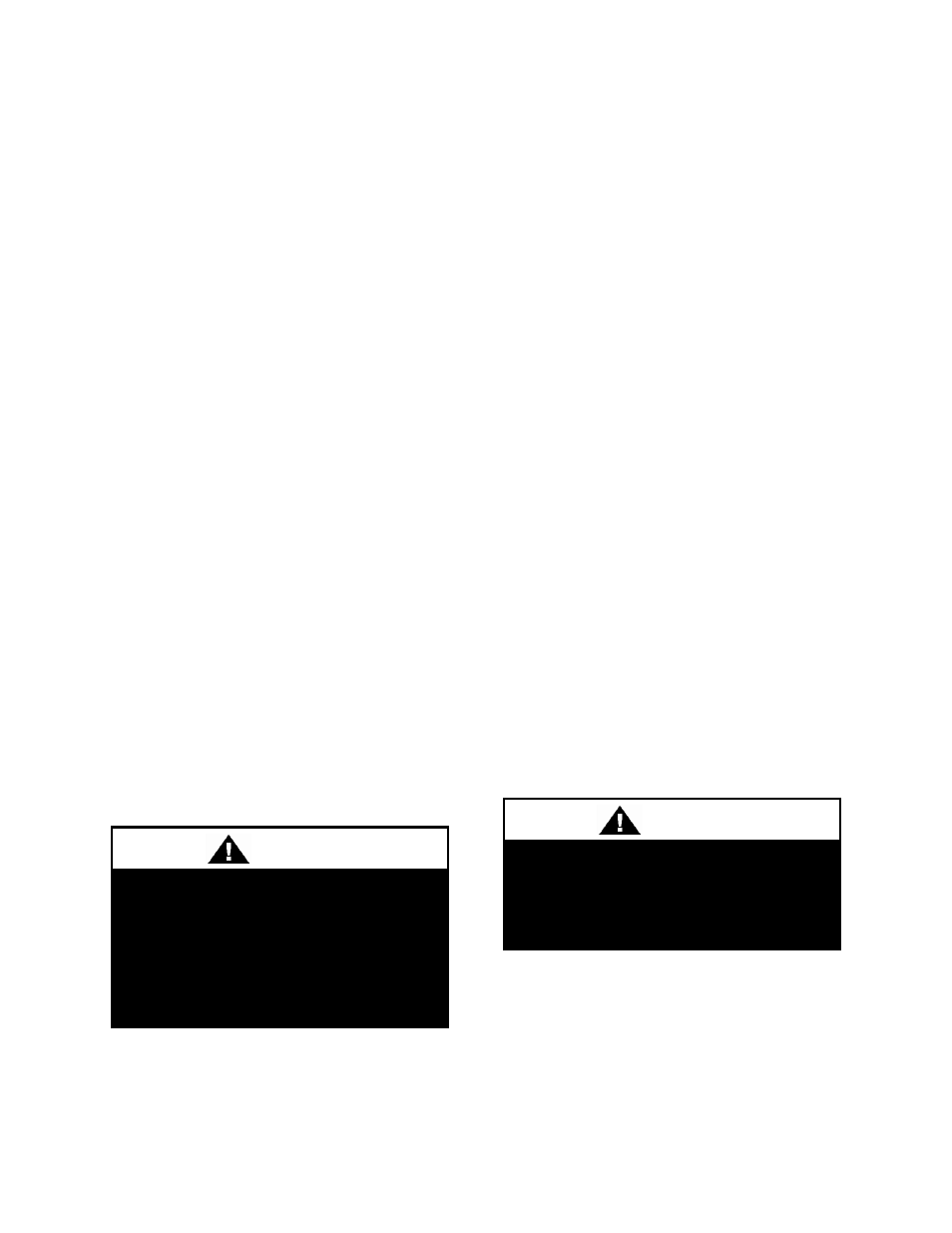 Low ambient options, Maintenance, Coils | E-coated coil cleaning, Warning | AAON CC-063 User Manual | Page 30 / 52