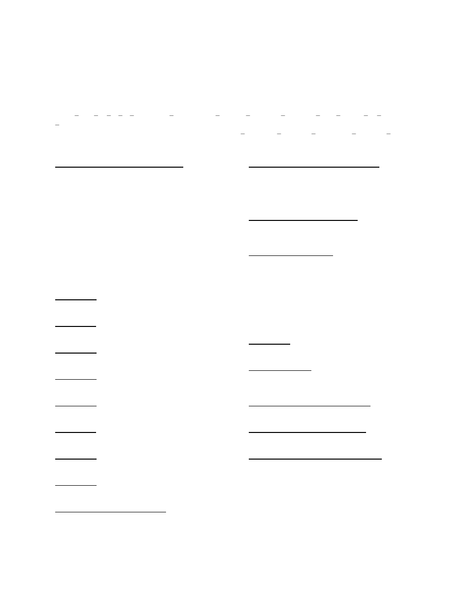Ln series feature string nomenclature | AAON LN-140 User Manual | Page 12 / 60