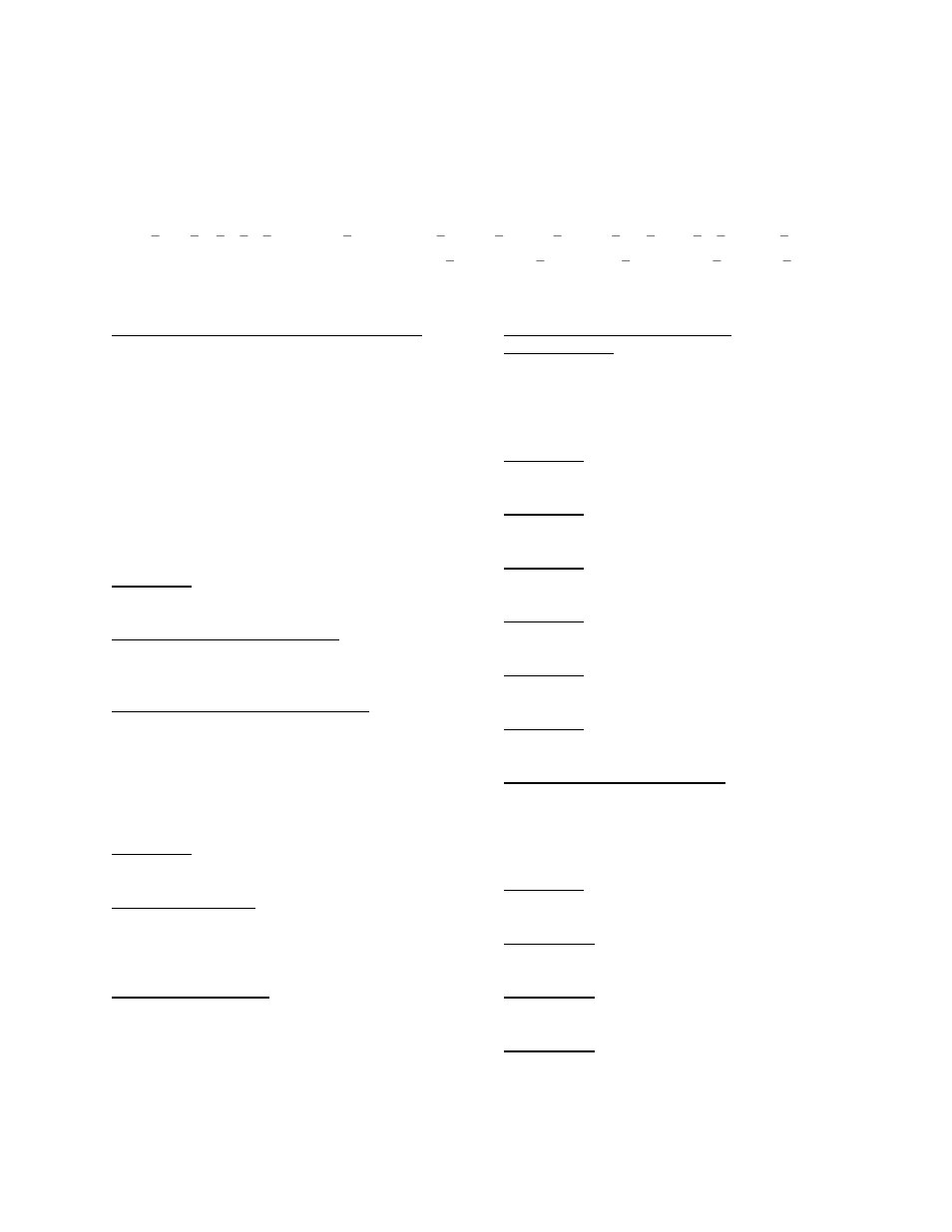 Ln series feature string nomenclature, Model options : unit feature options | AAON LN-140 User Manual | Page 13 / 60