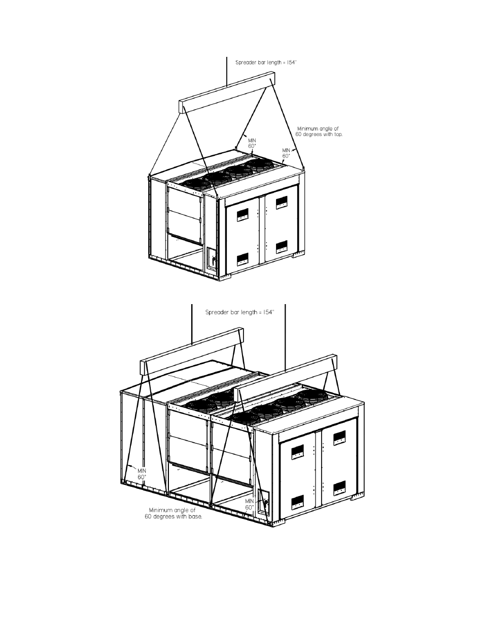 AAON LN-140 User Manual | Page 21 / 60