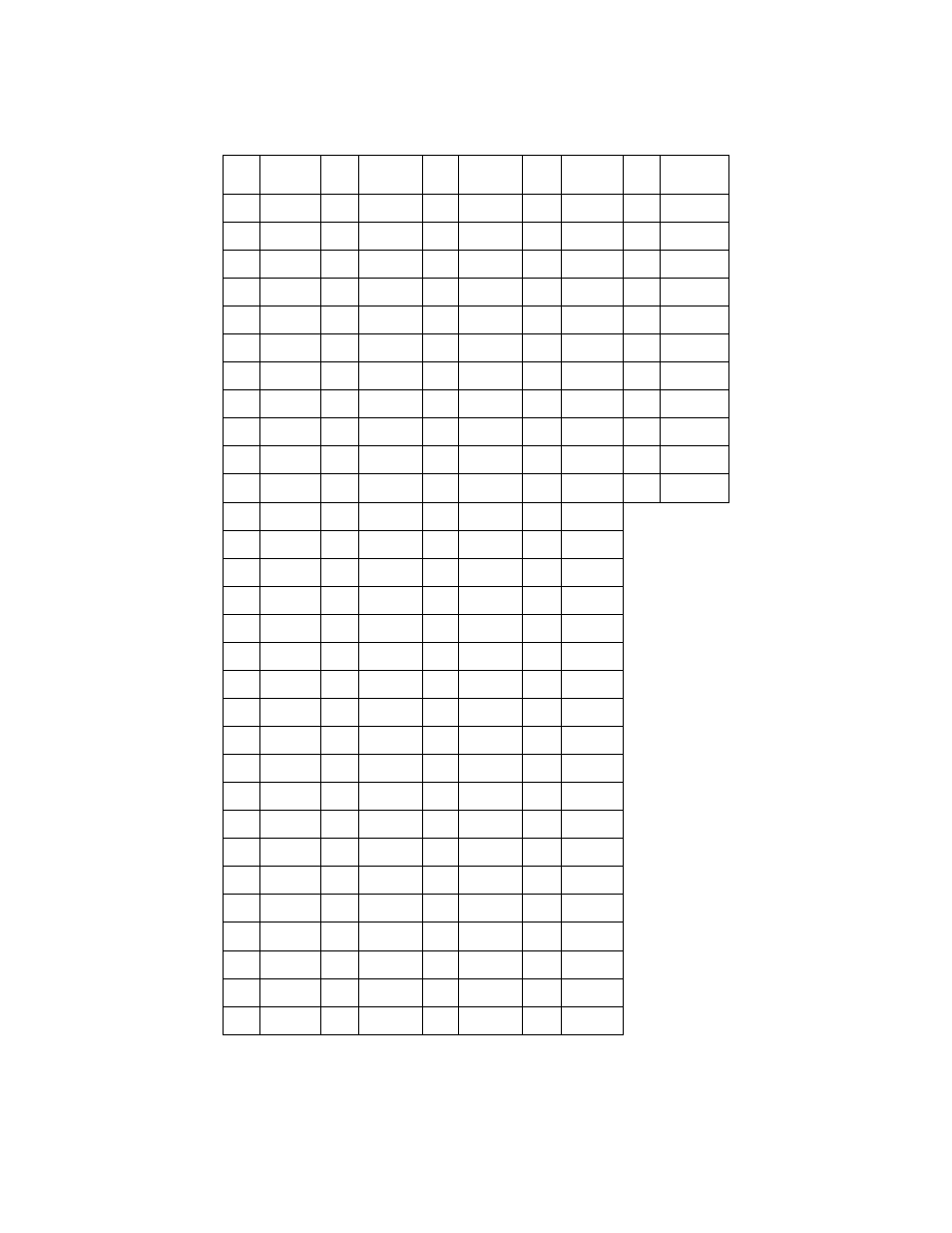 AAON LN-140 User Manual | Page 32 / 60