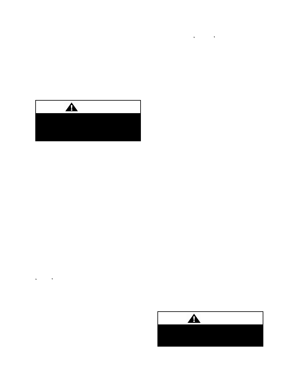 Pump operation, Caution | AAON LN-140 User Manual | Page 40 / 60