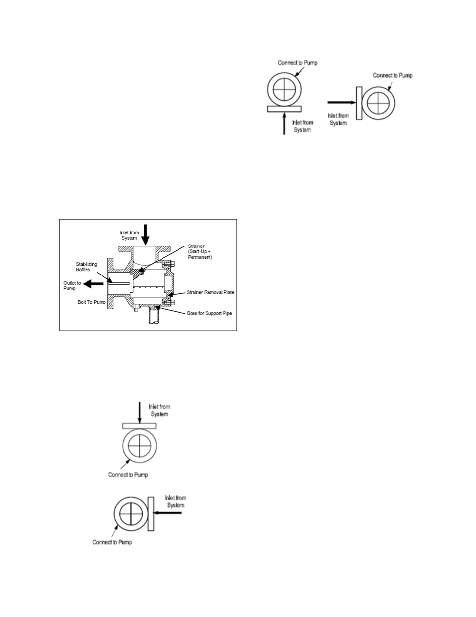 Suction guides | AAON LN-140 User Manual | Page 48 / 60
