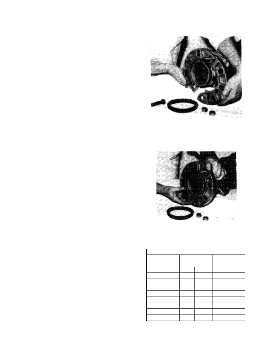 Flo-trex combination valve | AAON LN-140 User Manual | Page 49 / 60