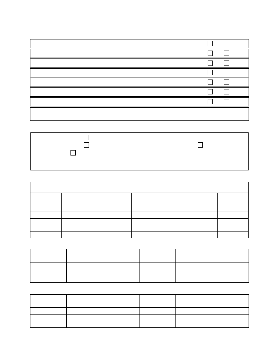 AAON LN-140 User Manual | Page 55 / 60