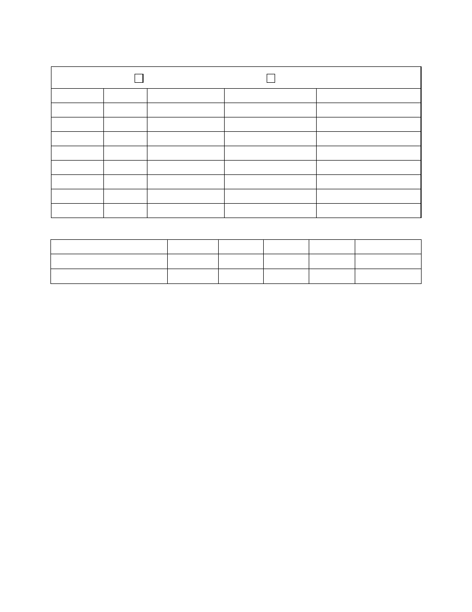 AAON LN-140 User Manual | Page 56 / 60