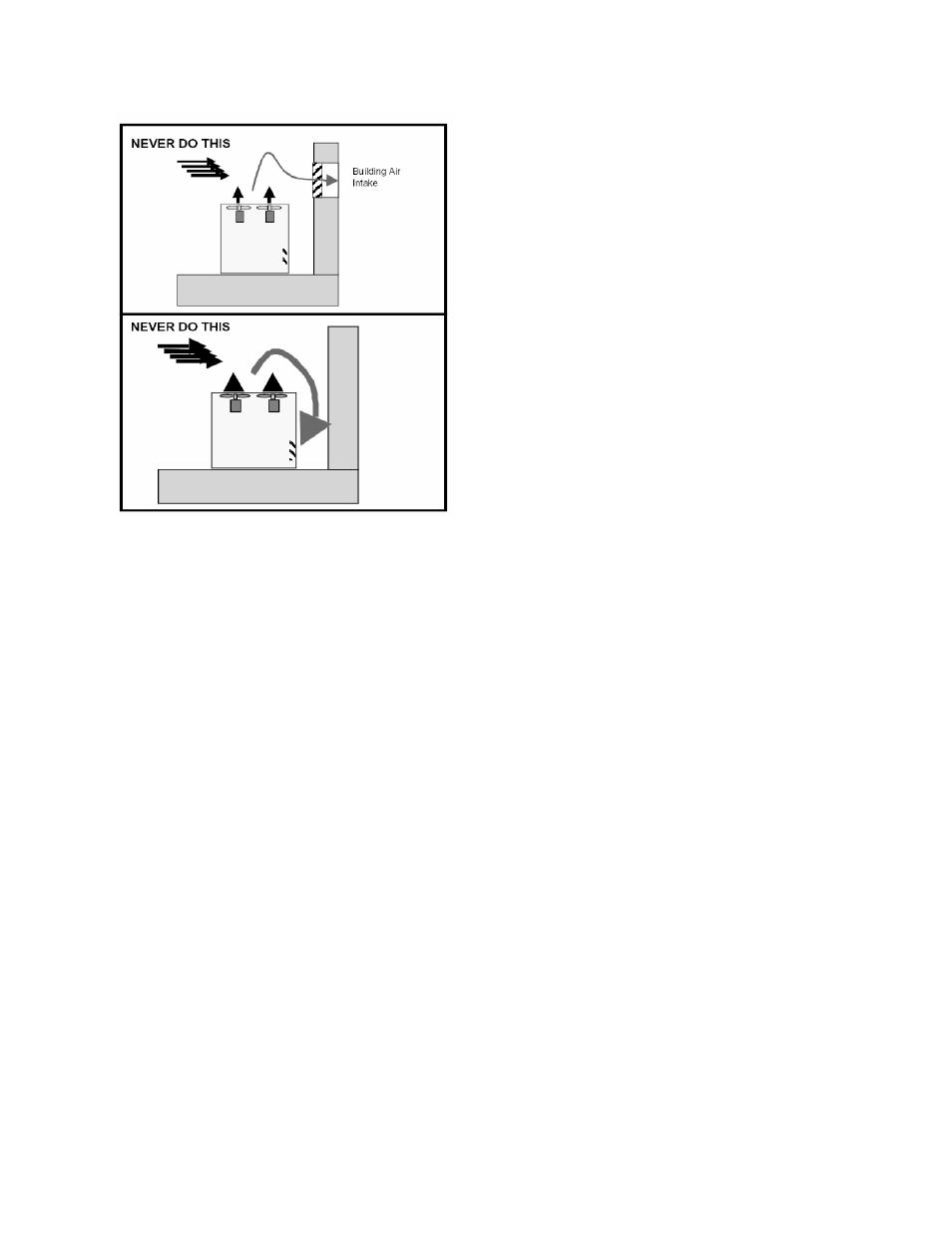 Performance, Warranties, Condenser tube inspection | Freeze protection, Recirculating water system, Startup, Cleanliness, Storage | AAON LL-540 User Manual | Page 50 / 92