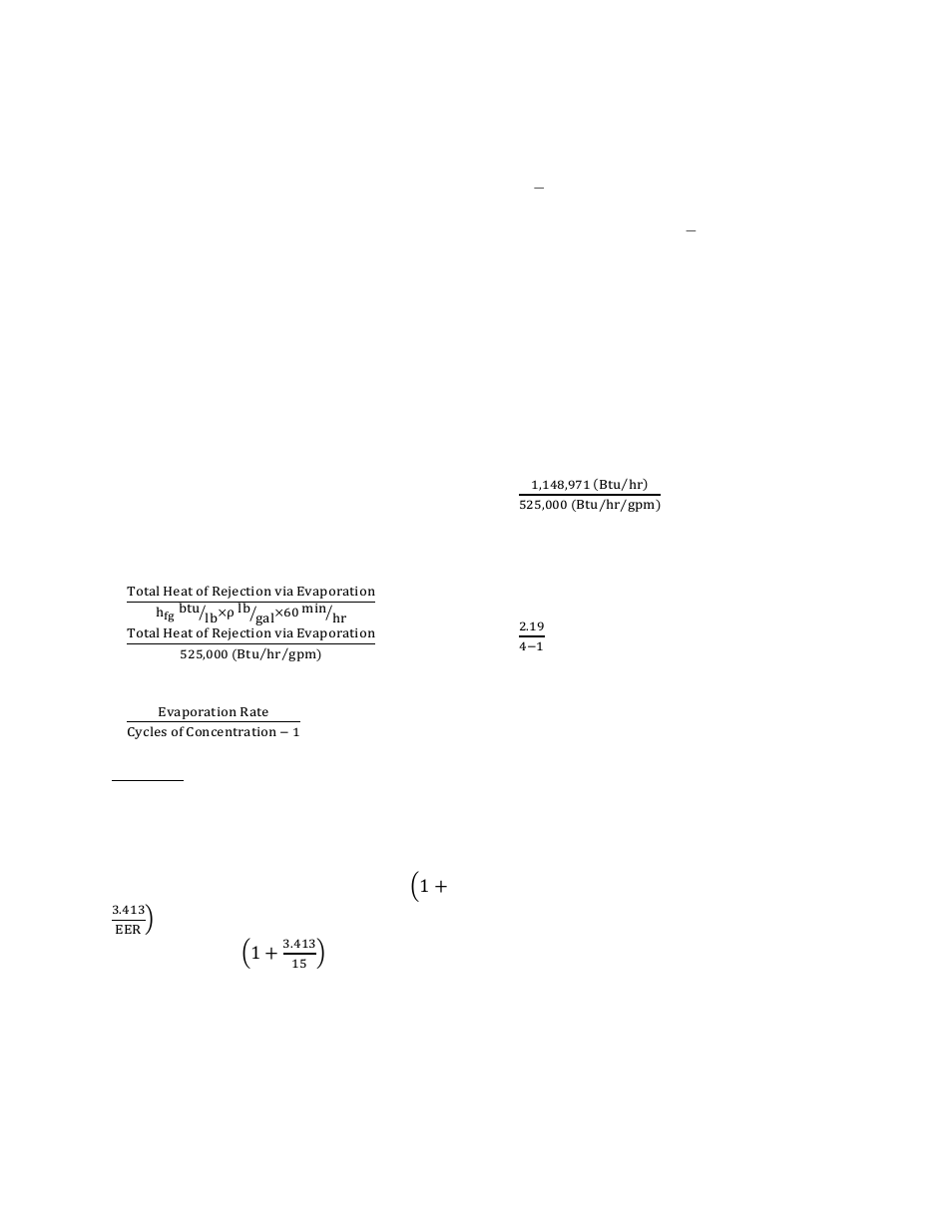 Mechanical cleaning, Service | AAON LL-540 User Manual | Page 56 / 92