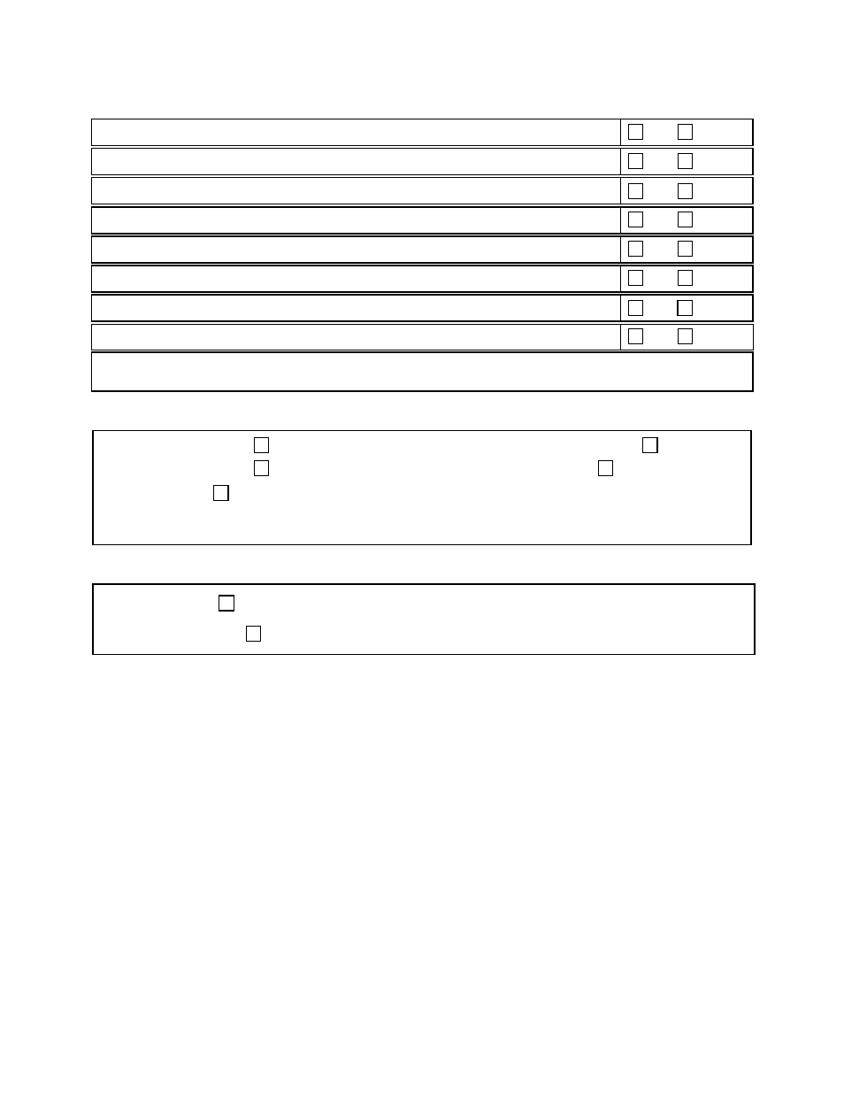 AAON LL-540 User Manual | Page 82 / 92