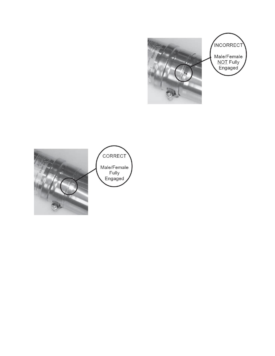 Boiler intake connection, Mounting isolation, Access doors | Electrical | AAON BL-600 User Manual | Page 22 / 56