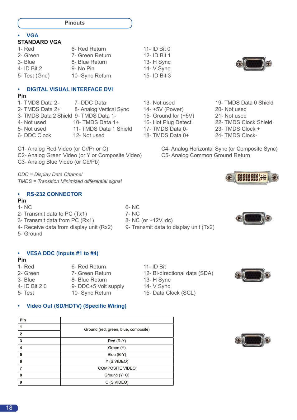 Analog Way Di-VentiX II User Manual | Page 20 / 88